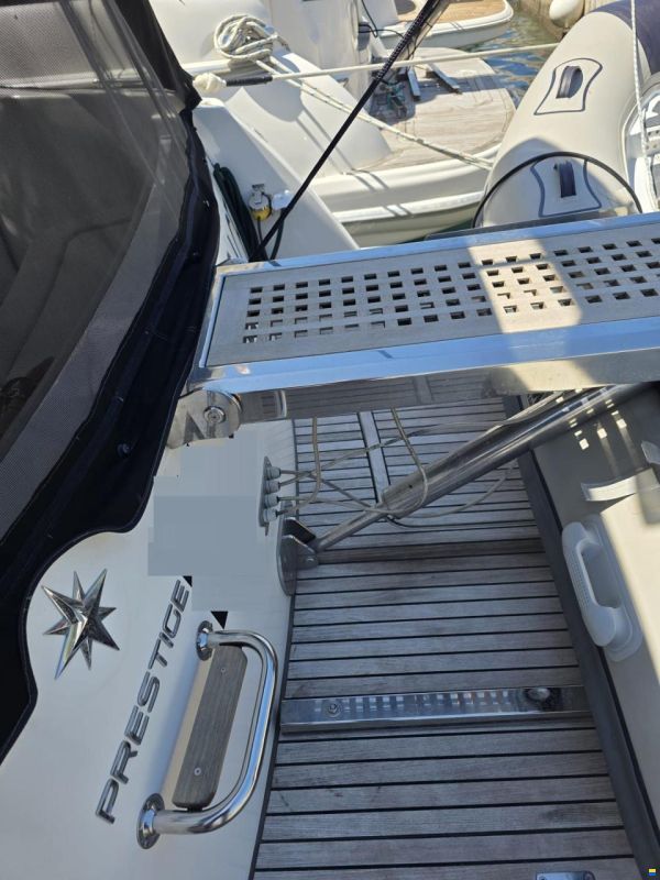 Prestige 46