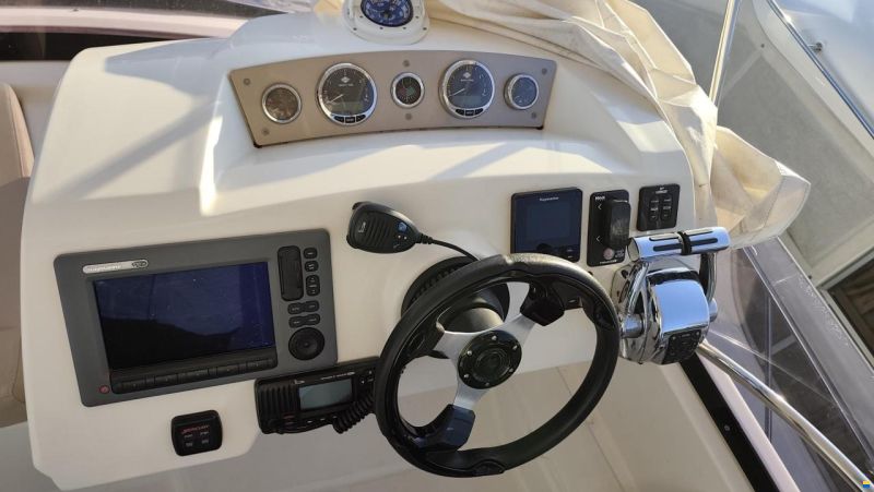 Prestige 46