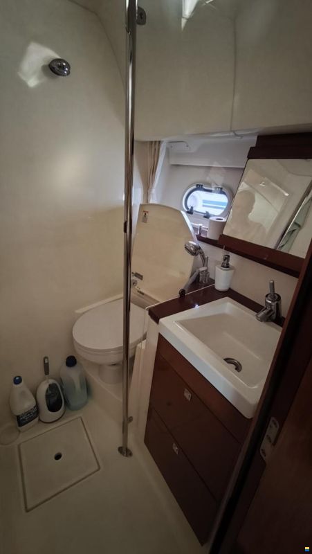 Prestige 46