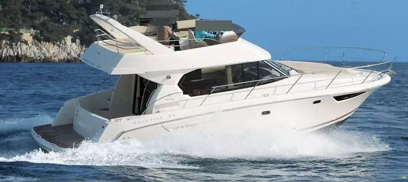 Prestige 46