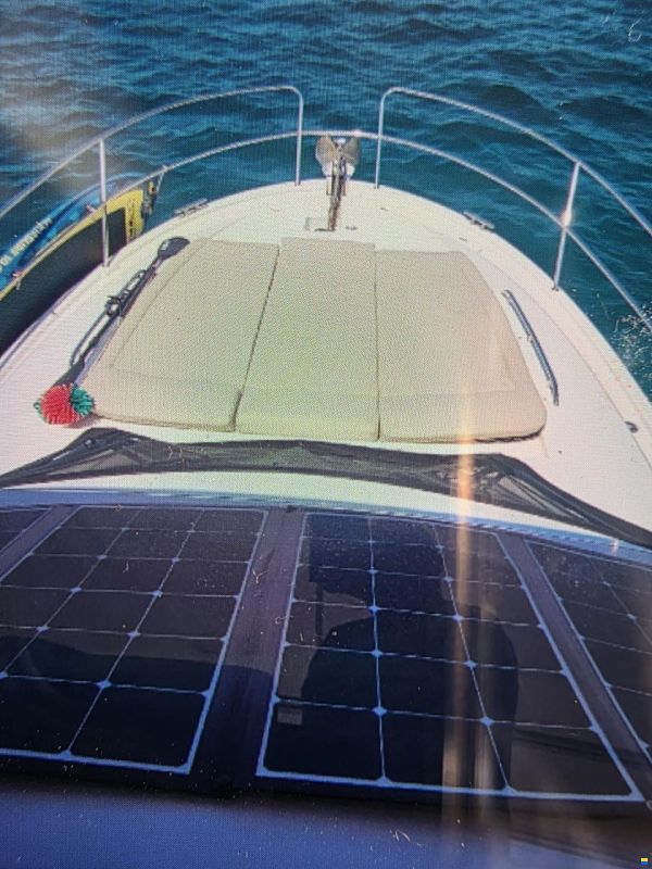 Prestige 46