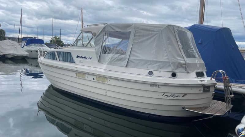 Nidelv 26