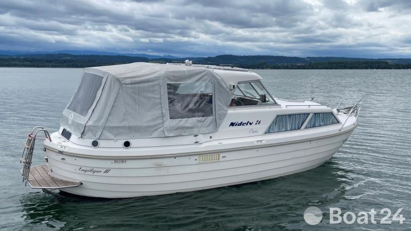 Nidelv 26