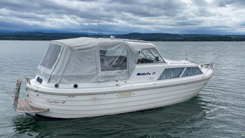 Nidelv 26