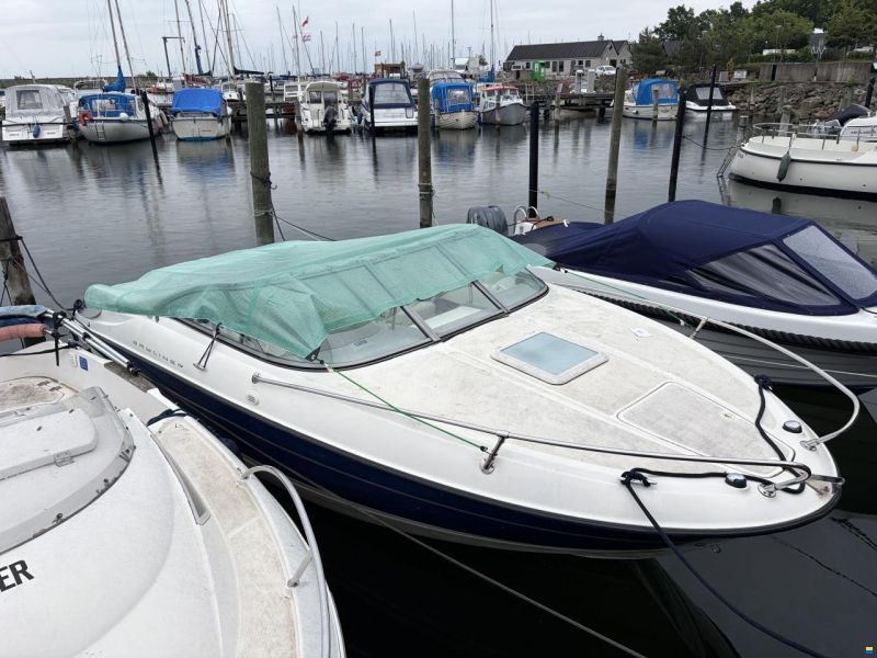 Bayliner 21 fod CADDY