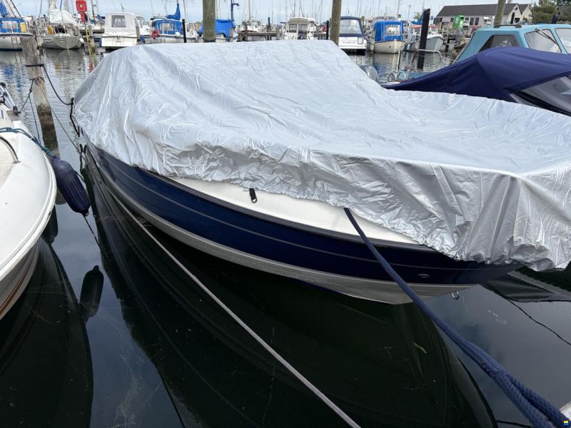 Bayliner 21 fod CADDY