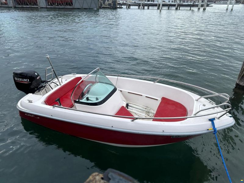 GRP 425 Sprint