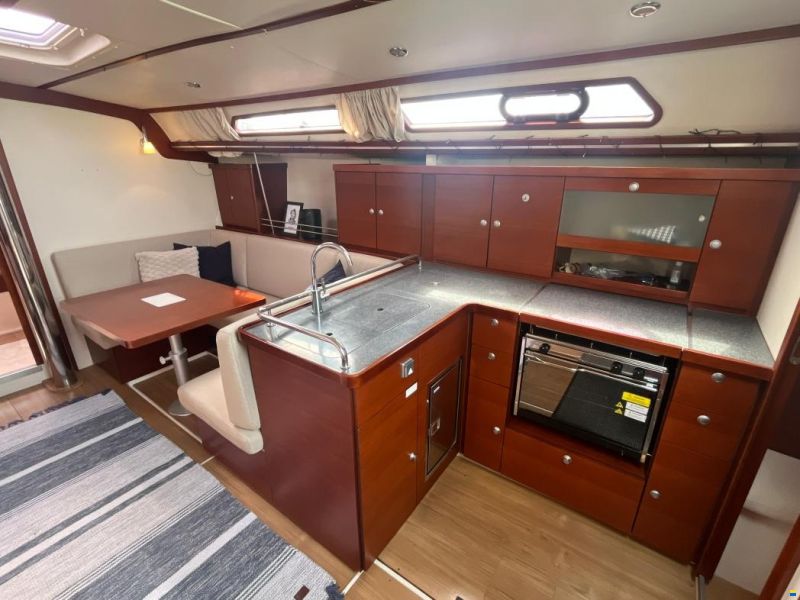 Hanse 400