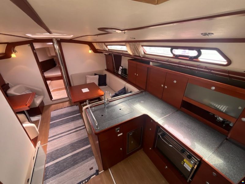 Hanse 400