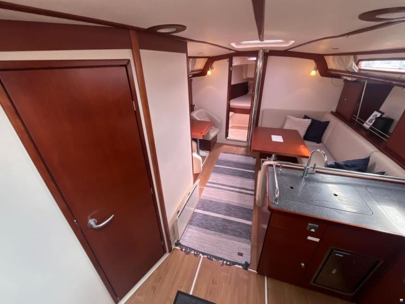 Hanse 400