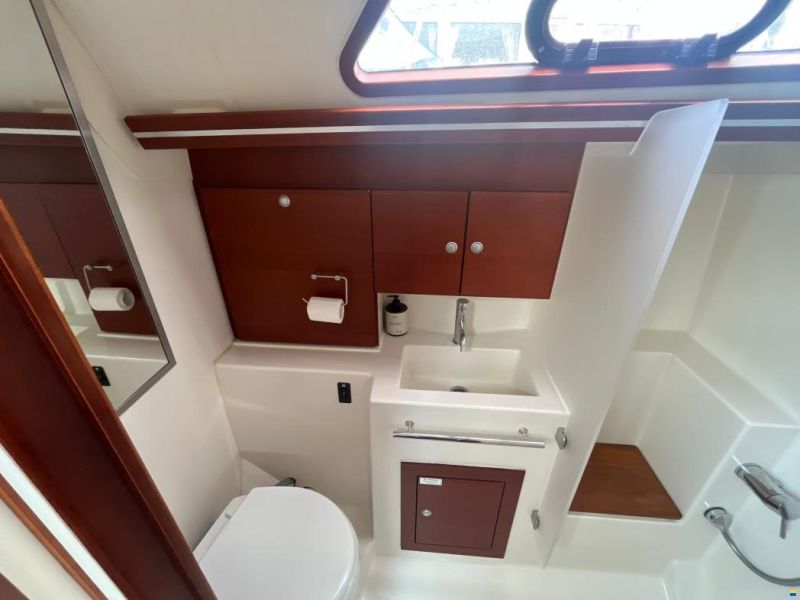 Hanse 400