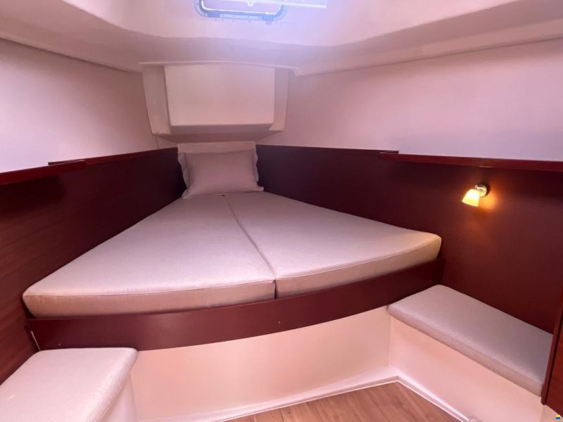 Hanse 400