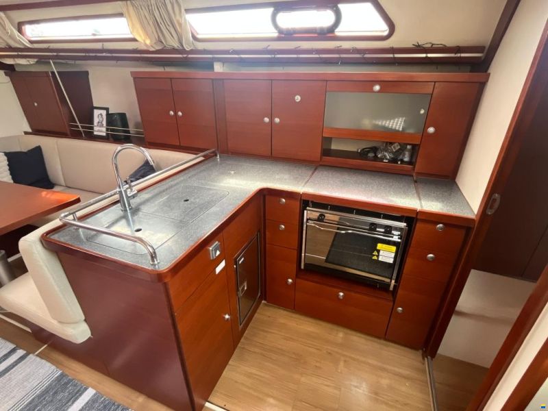 Hanse 400