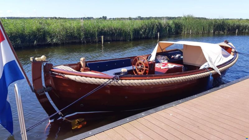 Breedendam 750
