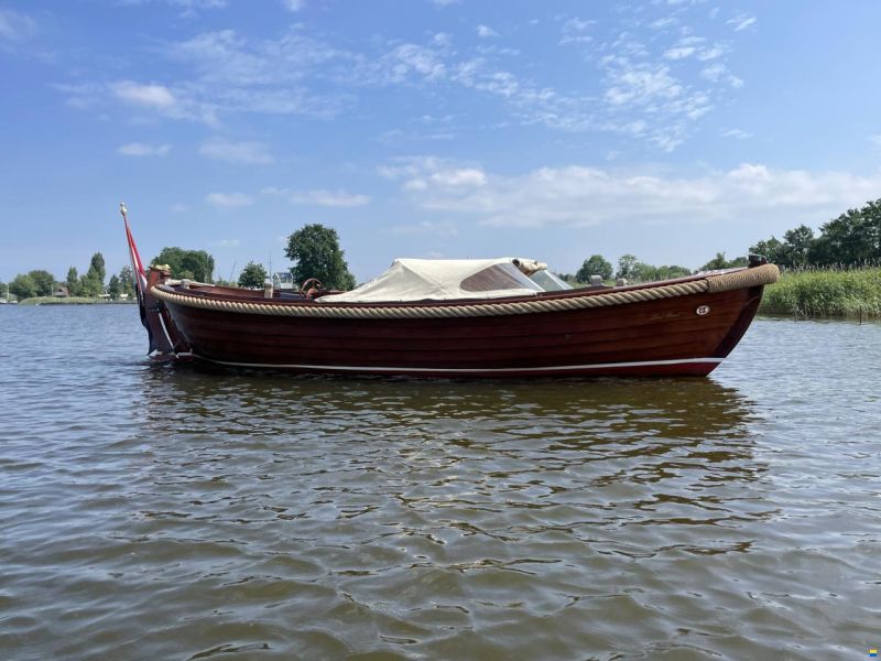 Breedendam 750
