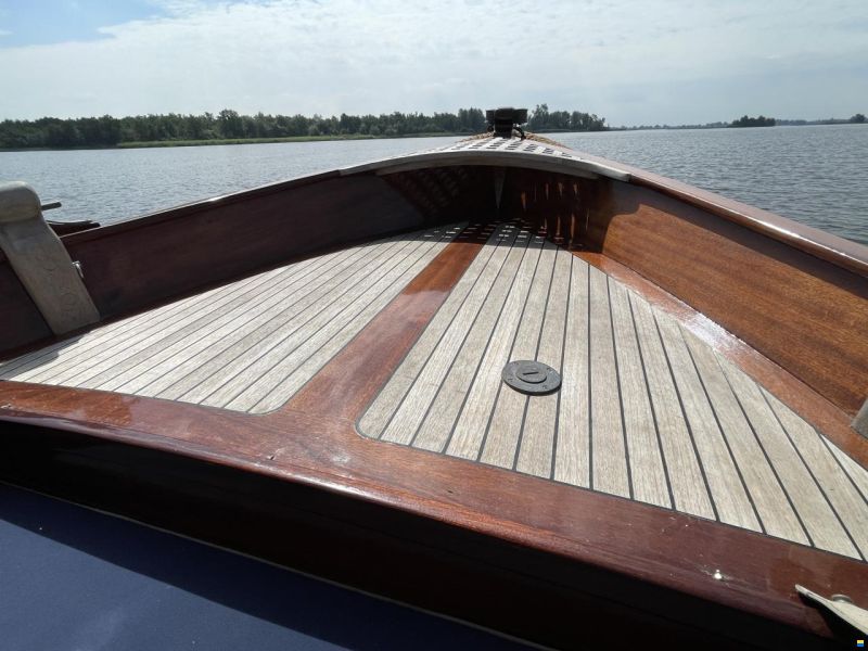 Breedendam 750