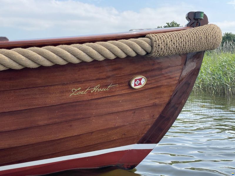 Breedendam 750