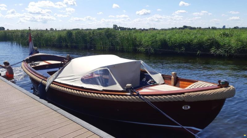 Breedendam 750