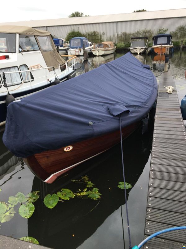 Breedendam 750