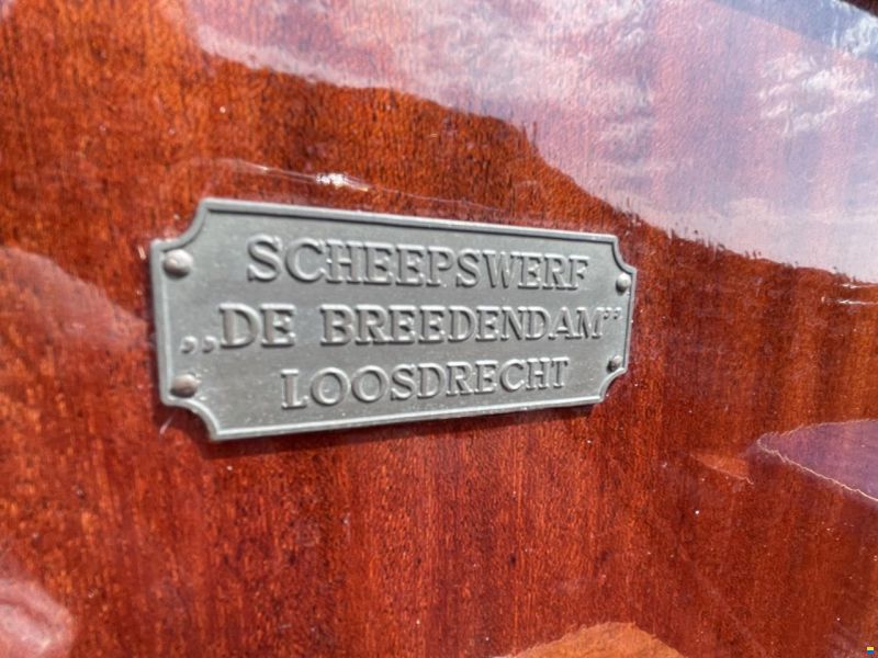 Breedendam 750