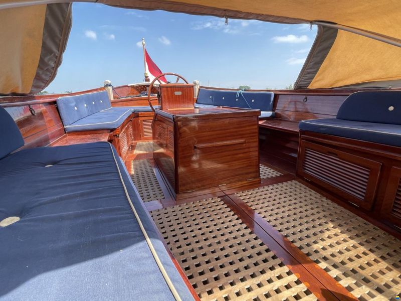 Breedendam 750