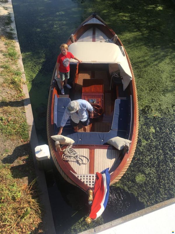 Breedendam 750