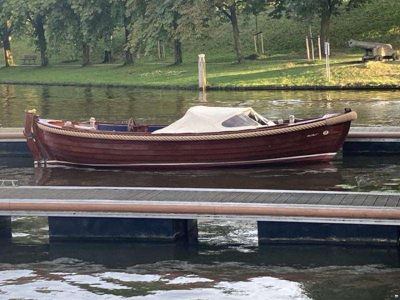 Breedendam 750