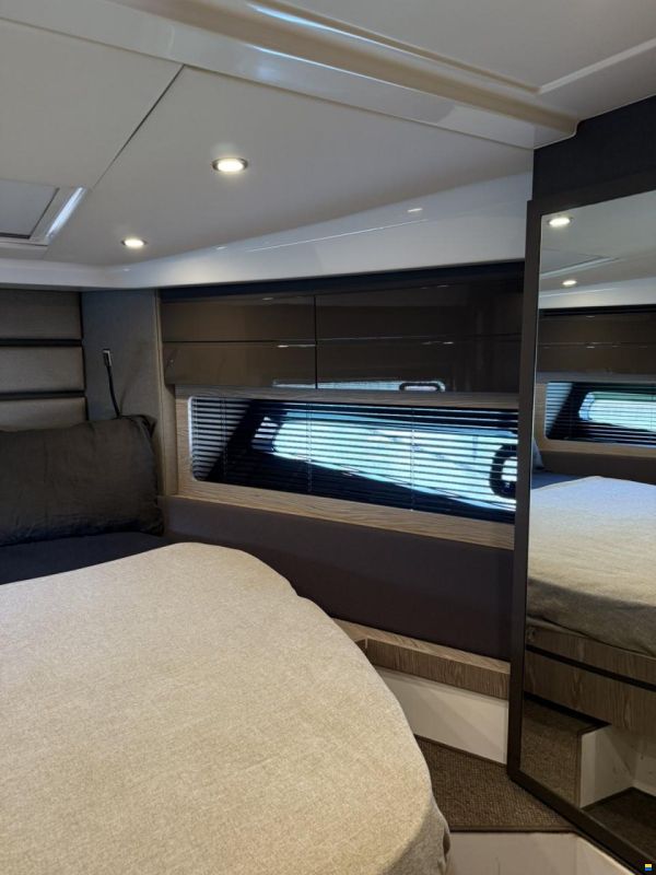 Azimut 43 Atlantis