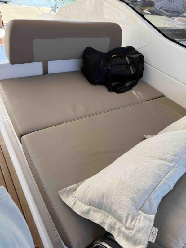 Azimut 43 Atlantis