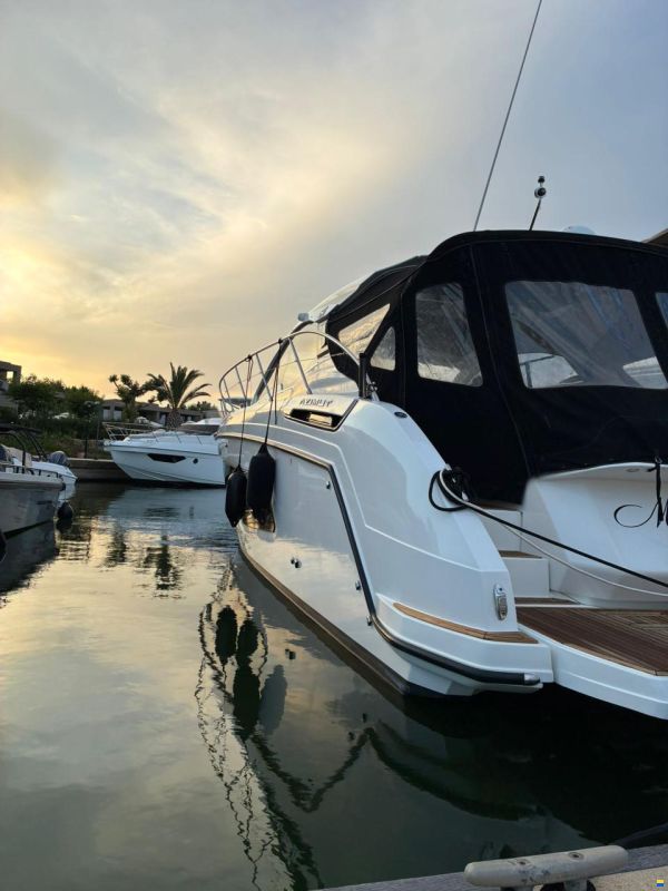 Azimut 43 Atlantis