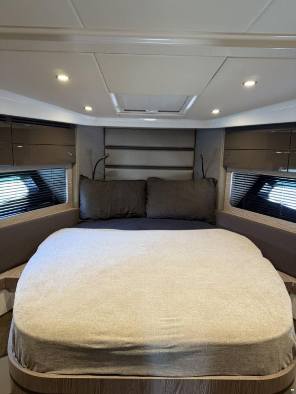 Azimut 43 Atlantis