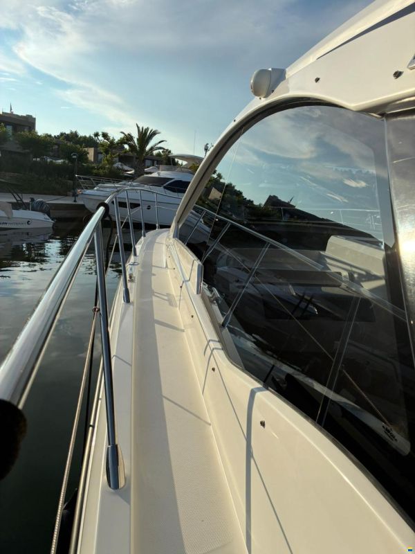 Azimut 43 Atlantis
