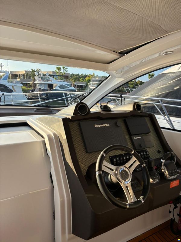 Azimut 43 Atlantis