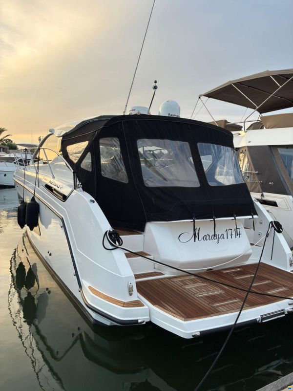 Azimut 43 Atlantis