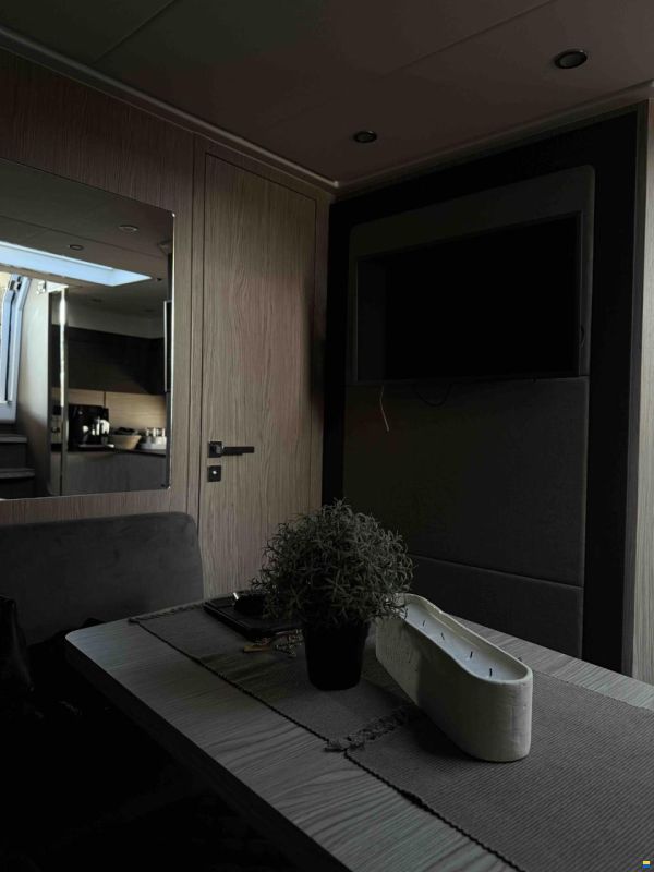 Azimut 43 Atlantis