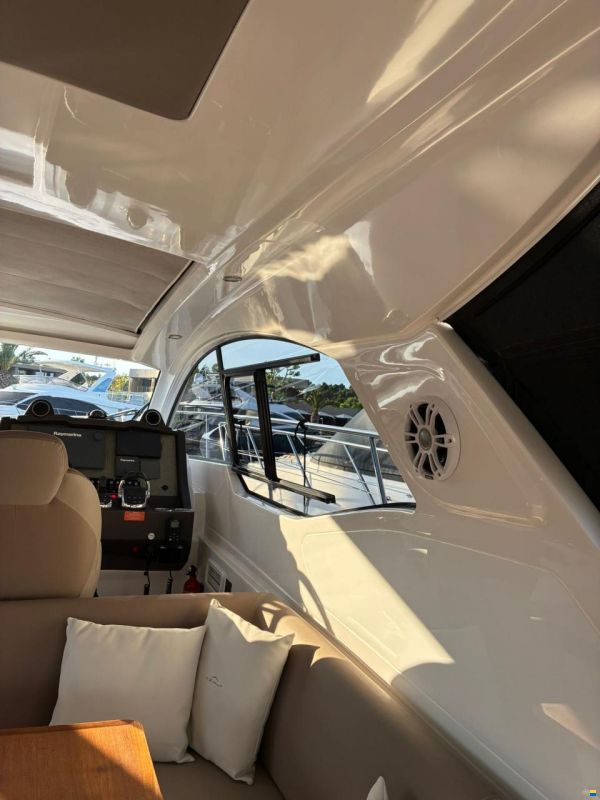 Azimut 43 Atlantis