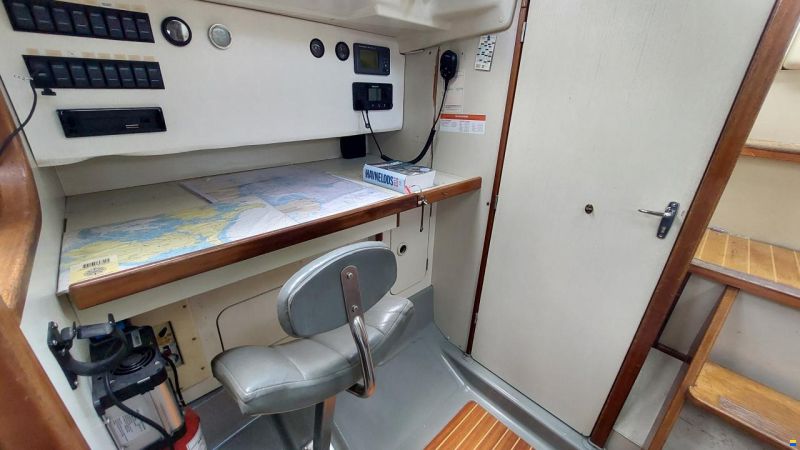 Dehler 38