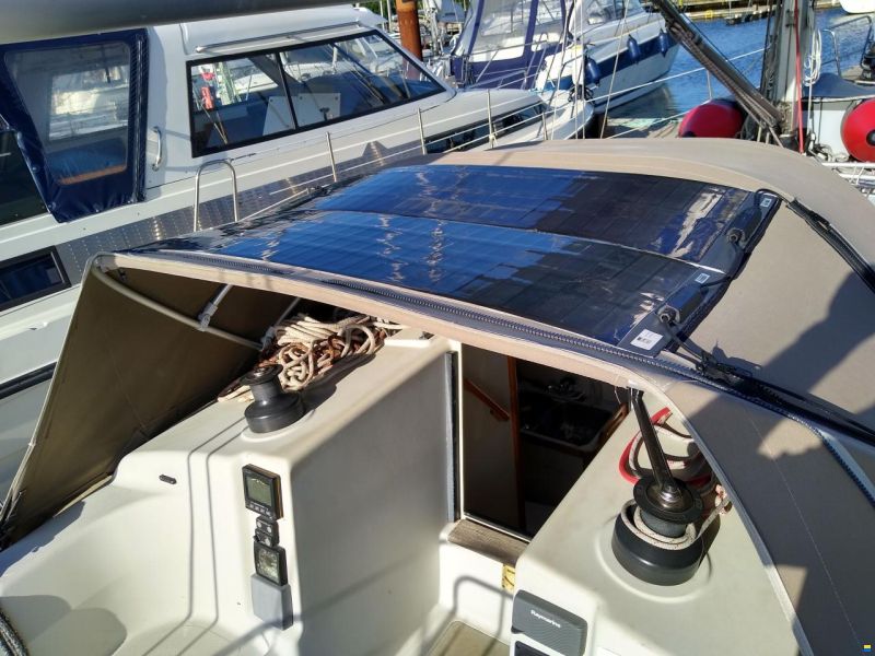 Dehler 38