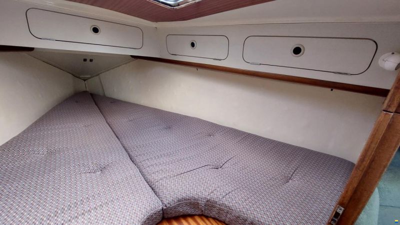 Dehler 38
