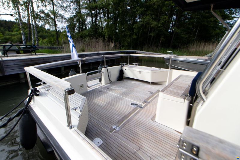 Targa 37+