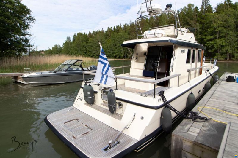Targa 37+