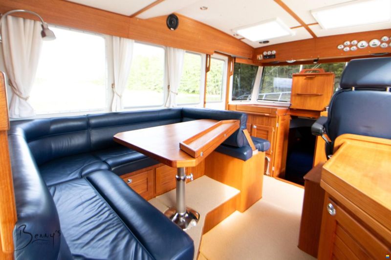 Targa 37+