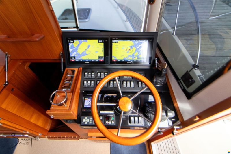 Targa 37+