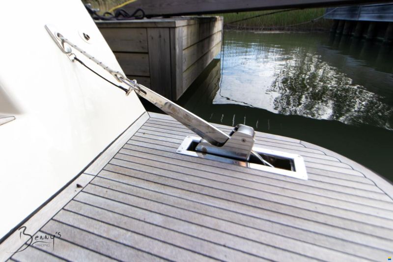 Targa 37+