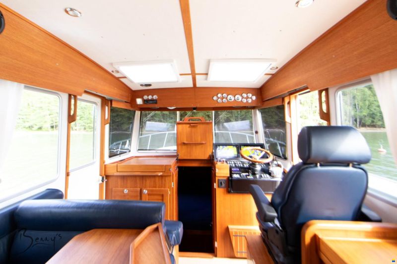 Targa 37+
