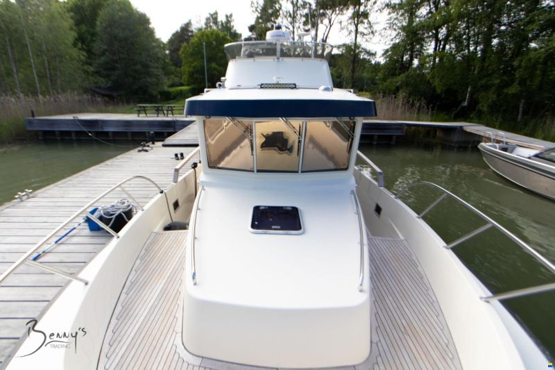 Targa 37+