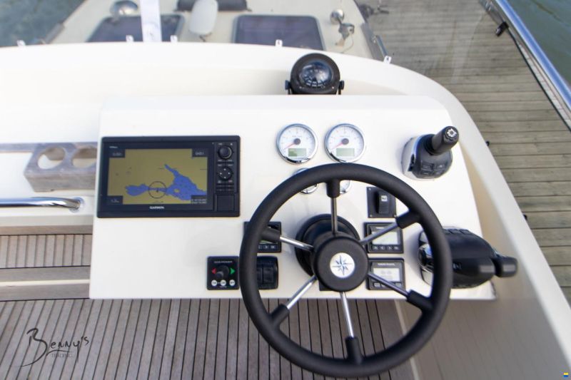 Targa 37+