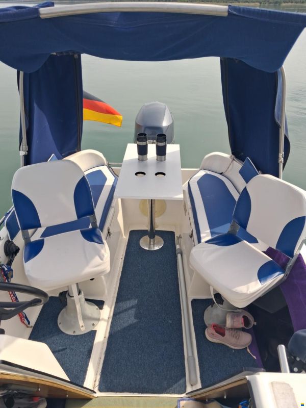 Mazury 485 K