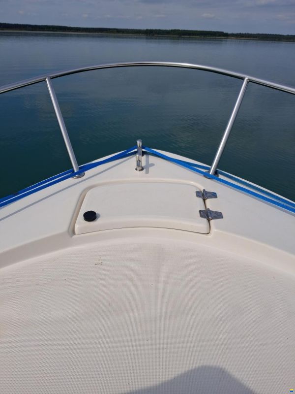 Mazury 485 K