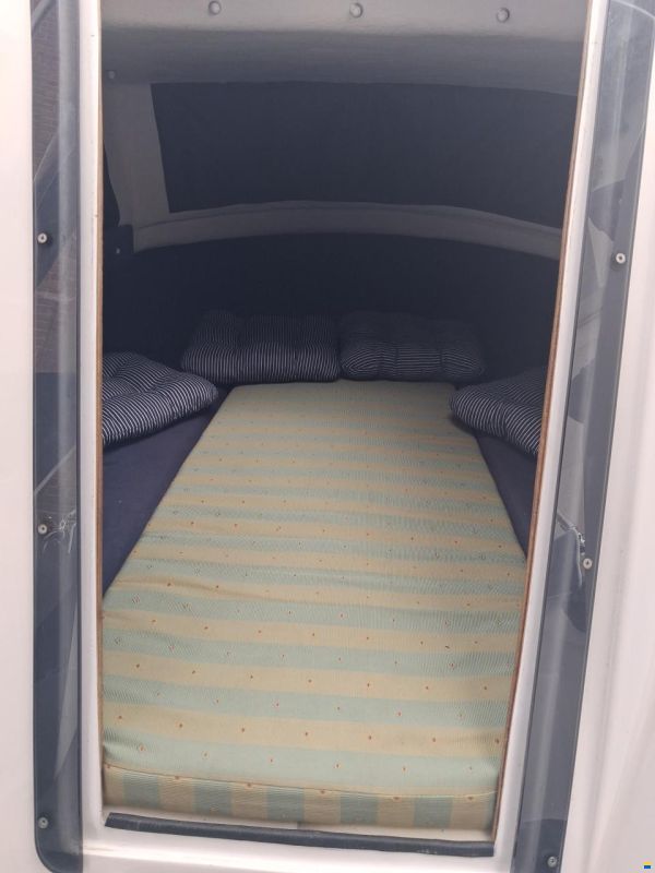 Mazury 485 K